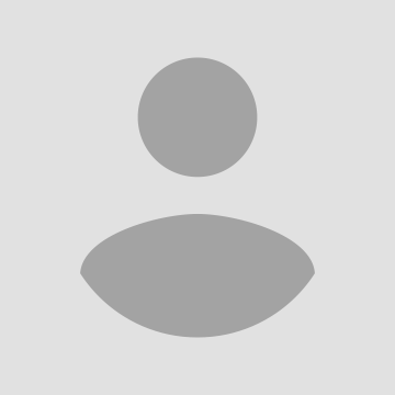 Alt text for profile image